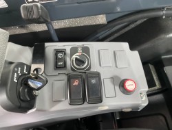 2025 Kubota KX030-4 Hi Spec VK10372 | Graafmachine | Minigraver