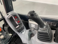 2025 Kubota KX030-4 Hi Spec VK10372 | Graafmachine | Minigraver