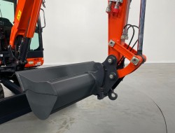2025 Kubota KX030-4 Hi Spec VK10372 | Graafmachine | Minigraver