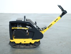 2025 Bomag BPR35/60De VK10373 | Grondverdichting | Trilplaat