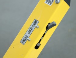 2025 Bomag BPR35/60De VK10373 | Grondverdichting | Trilplaat