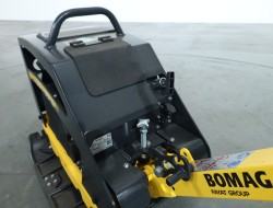2025 Bomag BPR35/60De VK10373 | Grondverdichting | Trilplaat