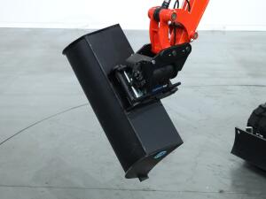 2025 Compacttilt CT1 - S30 Kantelstuk Kubota U10-5