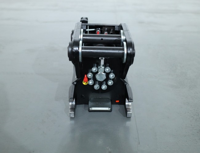 2025 Compacttilt CT1 - S30 Kantelstuk Kubota U10-5 DV1314 | Aanbouwdelen | Kantelstuk