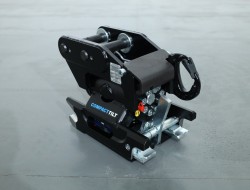 2025 Compacttilt CT1 - S30 Kantelstuk Kubota U10-5 DV1314 | Aanbouwdelen | Kantelstuk