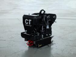 2025 Compacttilt CTR3 Draaikantelstuk HS4 S40 - KX027-4 DV1315 | Aanbouwdelen | Draaikantelstuk