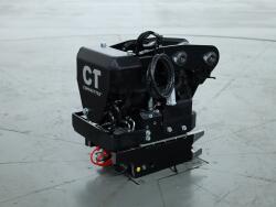 2025 Compacttilt CTR3 Draaikantelstuk HS4 S40 - KX027-4 DV1315 | Aanbouwdelen | Draaikantelstuk