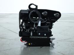 2025 Compacttilt CTR3 Draaikantelstuk HS4 S40 - KX027-4 DV1315 | Aanbouwdelen | Draaikantelstuk