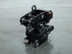 2025 Compacttilt CTR3 Draaikantelstuk HS4 S40 - KX027-4 DV1315 | Aanbouwdelen | Draaikantelstuk