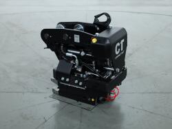 2025 Compacttilt CTR3 Draaikantelstuk HS4 S40 - KX027-4 DV1315 | Aanbouwdelen | Draaikantelstuk