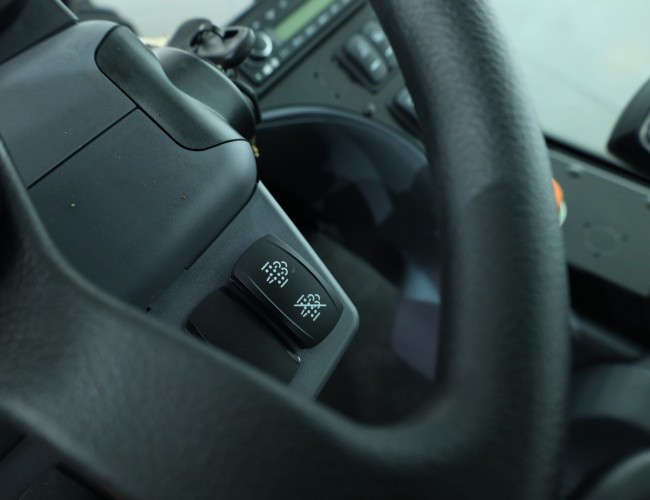 2025 Giant G2700 HD+ (Cabine) VK10375 | Wiellader | Mini Shovel