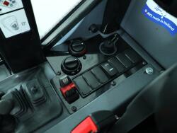 2026 Giant G2700 HD+ (Cabine) VK10375 | Wiellader | Mini Shovel