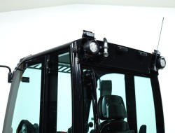 2025 Giant G2700 HD+ (Cabine) VK10375 | Wiellader | Mini Shovel