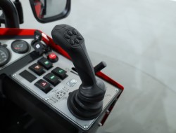 2025 Norcar a7240 Power+ Edition VK10379 | Wiellader | Mini Shovel