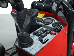 2025 Norcar a7240 Power+ Edition VK10379 | Wiellader | Mini Shovel