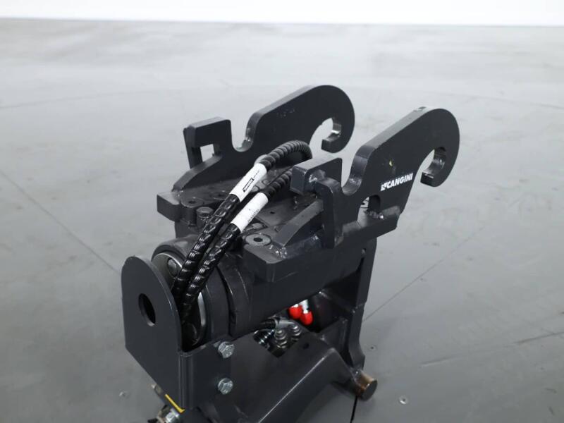 2025 Cangini Benne Twist KS4.5 CW05 - CW05 Afneembaar kantelstuk VK10382 | Aanbouwdelen | Kantelstuk