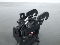 2025 Cangini Benne Twist KS4.5 CW05 - CW05 Afneembaar kantelstuk VK10382 | Aanbouwdelen | Kantelstuk