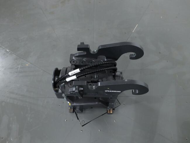 2025 Cangini Benne Twist KS4.5 CW05 - CW05 Afneembaar kantelstuk VK10382 | Aanbouwdelen | Kantelstuk