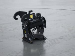 2025 Cangini Benne Twist KS4.5 CW05 - CW05 Afneembaar kantelstuk VK10382 | Aanbouwdelen | Kantelstuk