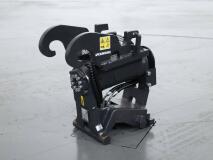 2025 Cangini Benne Twist KS4.5 CW05 - CW05 Afneembaar kantelstuk VK10382 | Aanbouwdelen | Kantelstuk