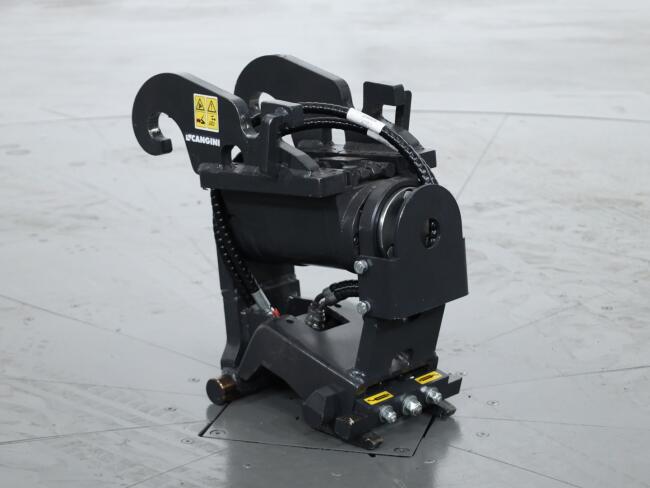 2025 Cangini Benne Twist KS4.5 CW05 - CW05 Afneembaar kantelstuk VK10382 | Aanbouwdelen | Kantelstuk