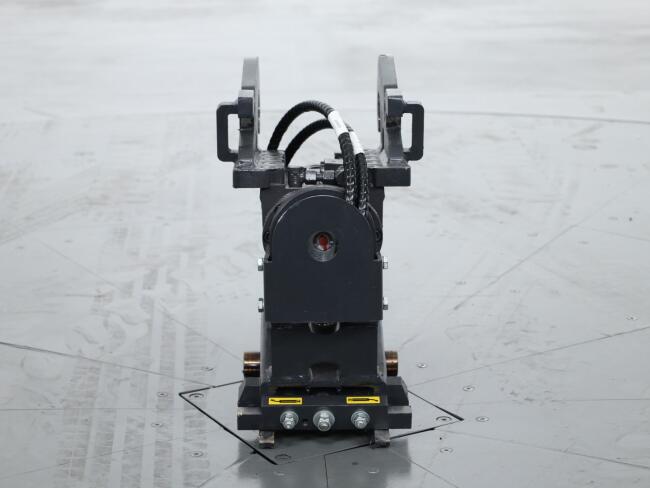 2025 Cangini Benne Twist KS4.5 CW05 - CW05 Afneembaar kantelstuk VK10382 | Aanbouwdelen | Kantelstuk