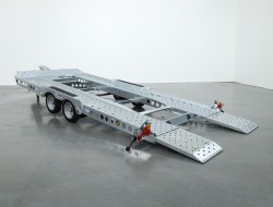 2025 Ifor Williams CT177 VT864 | Aanhangwagen | Autotransporter