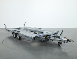 2025 Ifor Williams CT177 VT864 | Aanhangwagen | Autotransporter