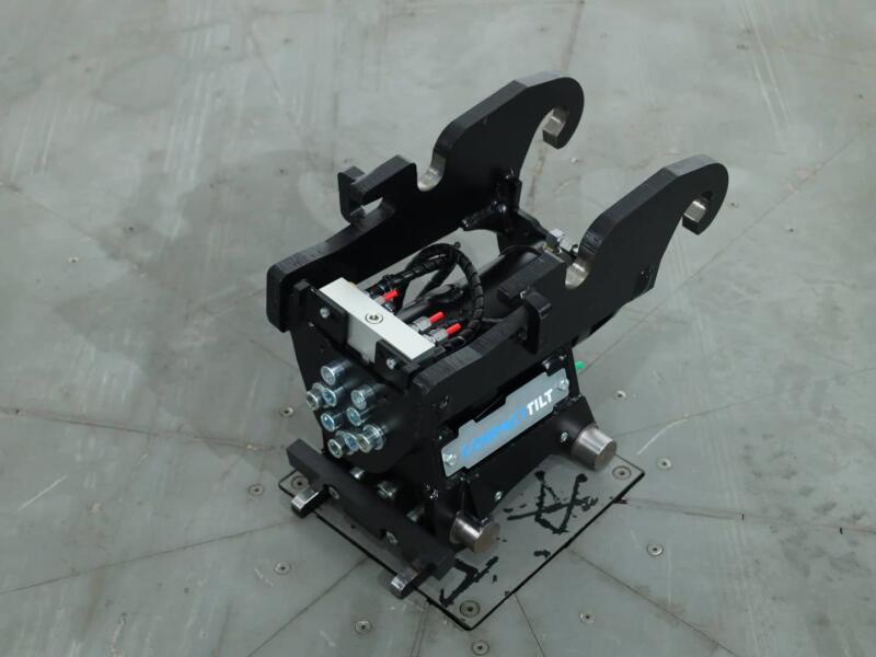 2026 Compacttilt CT3 Kantelstuk CW05 - CW05 Afneembaar ADV1299 | Aanbouwdelen | Kantelstuk