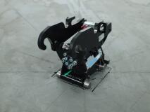 2026 Compacttilt CT3 Kantelstuk CW05 - CW05 Afneembaar ADV1299 | Aanbouwdelen | Kantelstuk