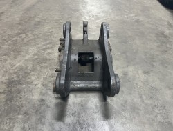 2023 GP HCW10 Snelwissel Wacker Neuson EW65 CW10 DV1316 | Aanbouwdelen | Snelwissels