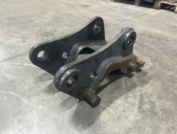 2023 GP HCW10 Snelwissel Wacker Neuson EW65 CW10 DV1316 | Aanbouwdelen | Snelwissels