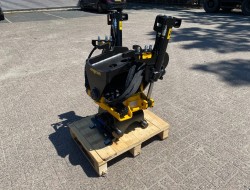 2025 Engcon EC209 Tiltrotator CW10-CW10 SS0 (afneembaar) VK10384 | Aanbouwdelen | Draaikantelstuk