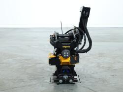 2025 Engcon EC204 Tiltrotator KX027-4 - CW05 SS9 VK10394 | Aanbouwdelen | Draaikantelstuk
