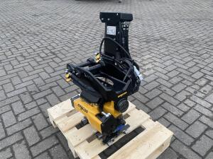 2025 Engcon EC204 Tiltrotator KX027-4 - CW05 SS9