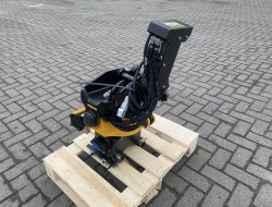 2025 Engcon EC204 Tiltrotator KX027-4 - CW05 SS9 VK10394 | Aanbouwdelen | Draaikantelstuk
