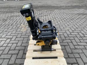 2025 Engcon EC204 Tiltrotator KX027-4 - CW05 SS9