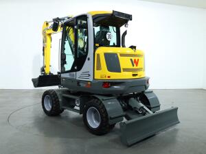 2025 Wacker Neuson EW65