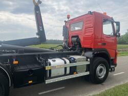 2010 Volvo FM 330 6x4 Haakarm 21T Euro5 VT871 | Transport | Vrachtwagen