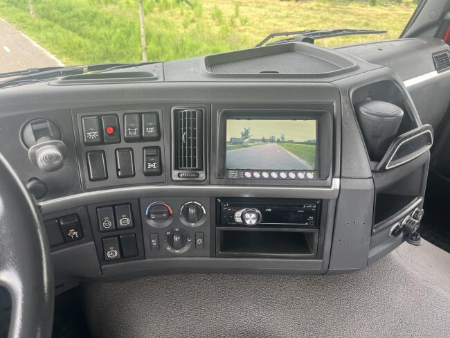 2010 Volvo FM 330 6x4 Haakarm 21T Euro5 VT871 | Transport | Vrachtwagen