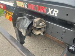 2010 Volvo FM 330 6x4 Haakarm 21T Euro5 VT871 | Transport | Vrachtwagen