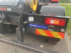 2010 Volvo FM 330 6x4 Haakarm 21T Euro5 VT871 | Transport | Vrachtwagen