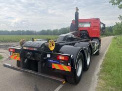 2010 Volvo FM 330 6x4 Haakarm 21T Euro5 VT871 | Transport | Vrachtwagen