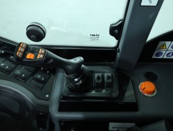 2025 Giant G3500 (Cabine) VK10411 | Wiellader | Mini Shovel