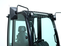 2025 Giant G2500 X-tra HD (Cabine) VK10416 | Wiellader | Mini Shovel