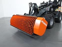 2025 Cangini Benne MIX 450SF - Betonmixer bak Giant VK10424 | Aanbouwdelen | Betonmixer bak