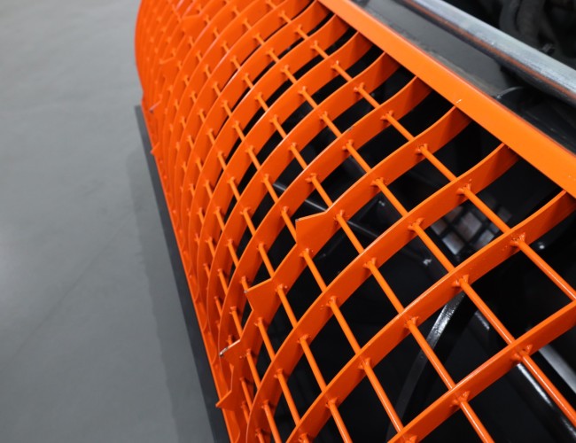 2025 Cangini Benne MIX 450SF - Betonmixer bak Giant VK10424 | Aanbouwdelen | Betonmixer bak