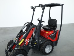 2025 Norcar 755XC VK10425 | Wiellader | Mini Shovel