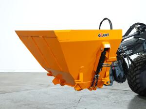 2026 Giant Big Bag Vuller