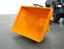 2025 Giant Big Bag Vuller ADV1300 | Aanbouwdelen | Diverse